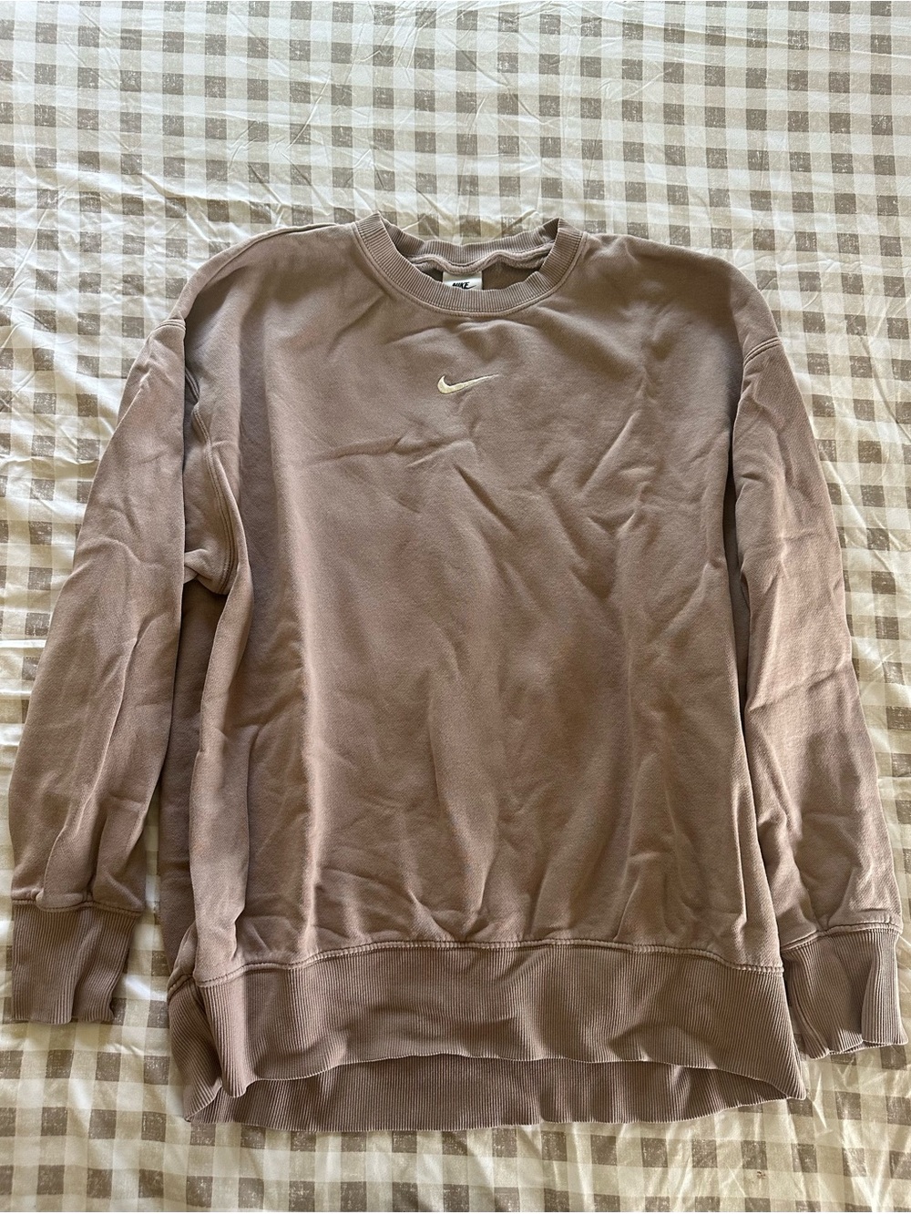 Nike Women’s Crewneck Sweatshirt